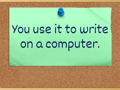 Speak out A1 Unit 3B