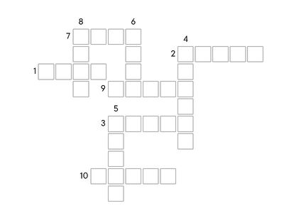 Sort 40 Silent W and silent G words