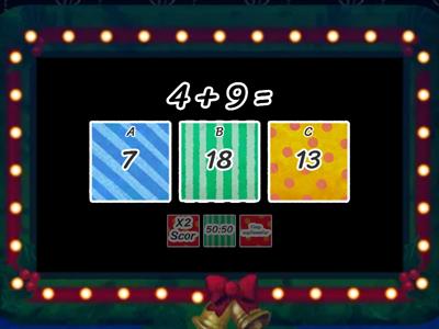 Adunari si scaderi clasa I