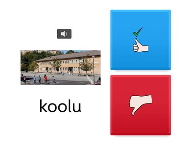 HLSFondo OU-diftongit sanonko oikein vai väärin