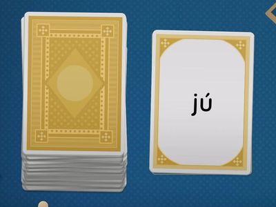 สุ่มอ่านคำศัพท์