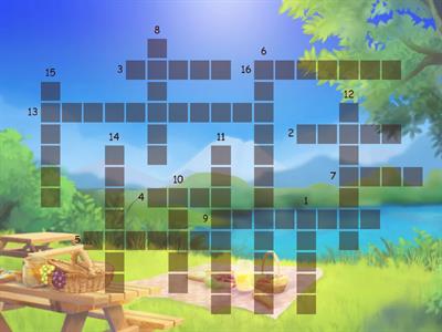 /ch/ Initial and Medial