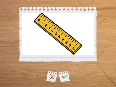 3.Kl. Im Schulzimmer / In the classroom