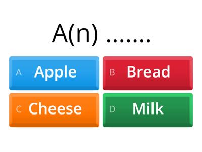 countable/uncountable