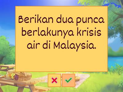 KUIZ SUMBER AIR 12/10