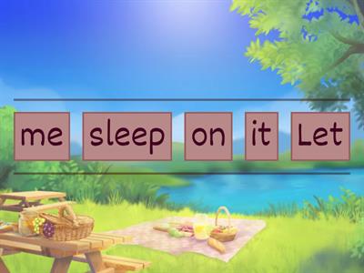 Go native/ Advanced English