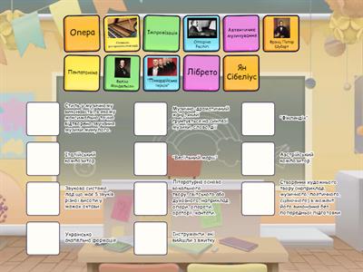 Музичне мистецтво 7 клас