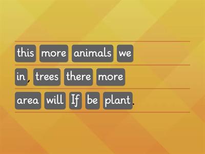 Conditional Sentences