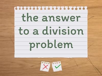 Algebra Vocab and Properties