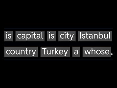 B1 Defining & Non-Defining Relative Clauses AD3