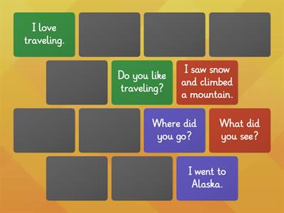 Questions and answers