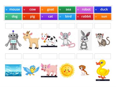 I learn smart start - Unit 4