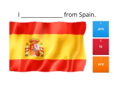 General English Quizz