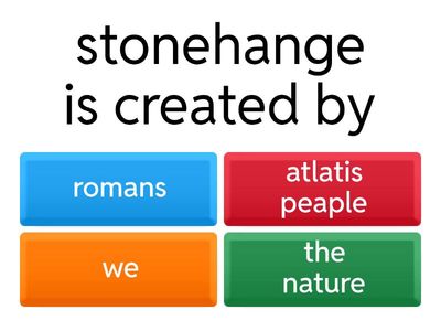 historie britanie pro 6.A   testik