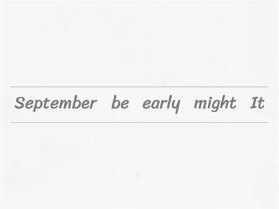 BP 6.1 Functional Language
