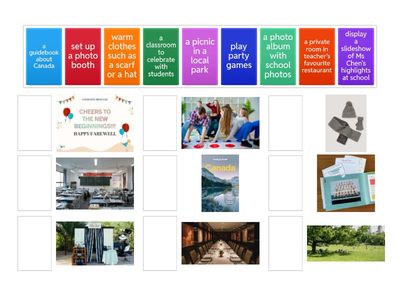 F4 - Teacher's Farewell