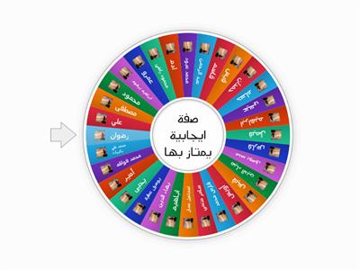 صف المربية ريم بكيرات ( خامس 1 )