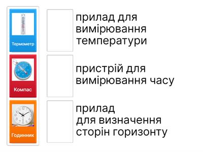 Я досліджую світ