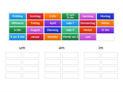 Předložky um/am/im