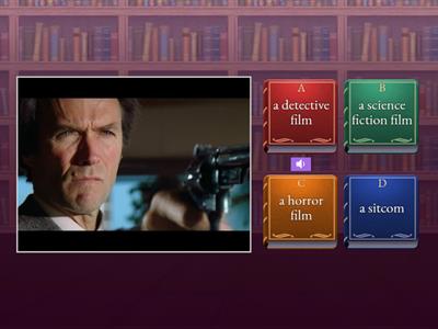 Demchenko 5 класс Unit 3