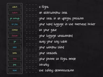 High Note 3, Unit 4