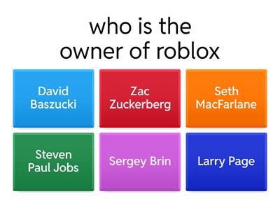 roblox