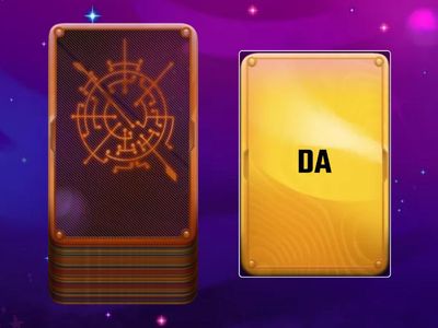 GENERATORE DI SILLABE