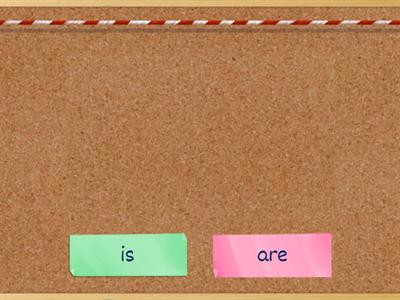 2 class. To "be" - Present Simple