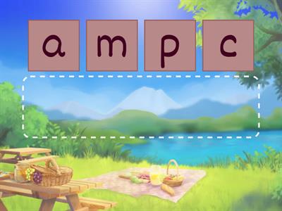 Moon Dogs- The old Lamp