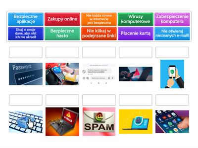 cyber bezpieczeństwo
