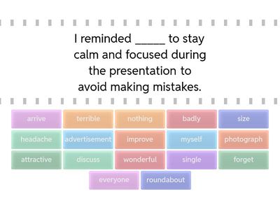 CEFR-A2-Part2Sentense