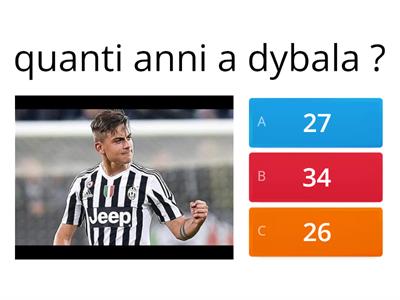 quiz calcio 