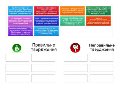 5.1 Освітнє партнерство. Громадянсько - патріотичне виховання