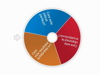 Probleme Matematice-VII