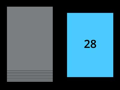 21-30 flash cards