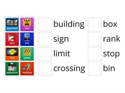 Compound Nouns