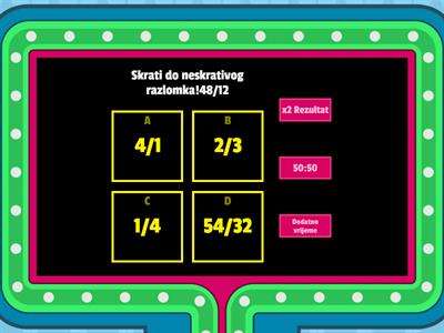  Osnovna škola grofa Janka Draškovića Geografija klime na zemlji