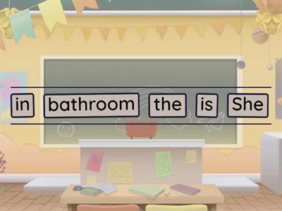 Spotlight 3 Entry test/revision 