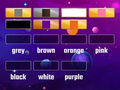 Poptropica colours 2