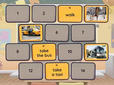 Transportation matching