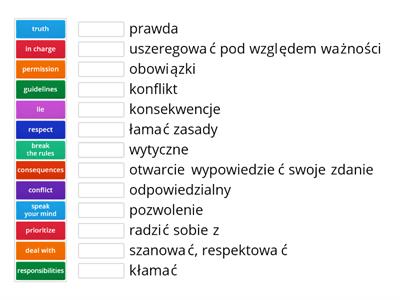 Link 7 - WORD LIST Unit 5 - GRAMMAR 5b