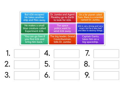 Lilo and Stitch: Trial