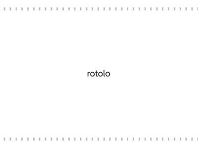 Memoria e attenzione  6.0