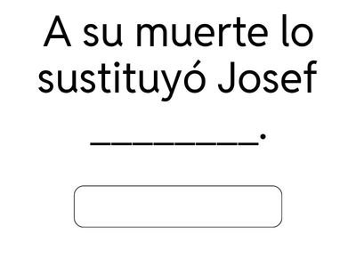 El período de entreguerras