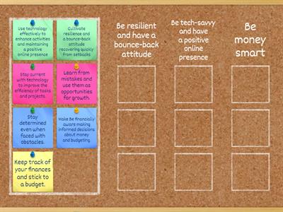 Personal Development #4a