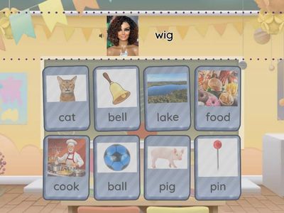 Jubay_Charlyn (Rhyming words)