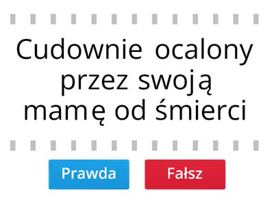 Mojżesz