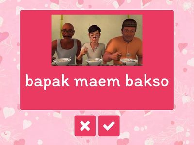 Mengubah bahasa jawa ngoko ke bahasa jawa krama