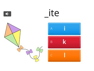Grade 1 - Unit 8 (Lesson 3)
