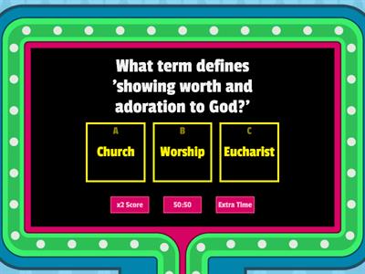Y7: Cycle 2 KAT Revision 
